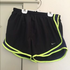 Nike Dri-Fit Running Shorts